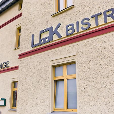 Lok Hostel Zossen Luaran gambar