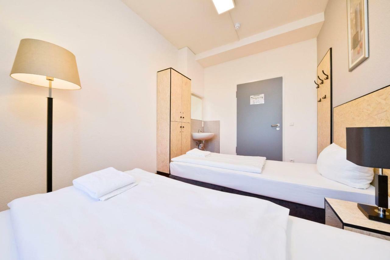 Lok Hostel Zossen Luaran gambar
